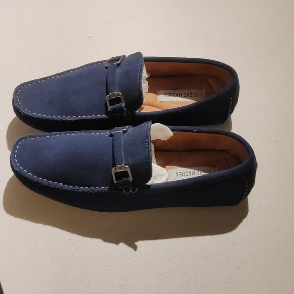 Steve Madden Other - Steve Madden driving shoes/loafers/slip-ons